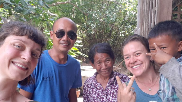 Discover Kampot culture