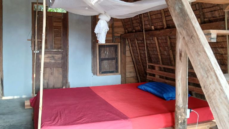 Double bungalow photo 1