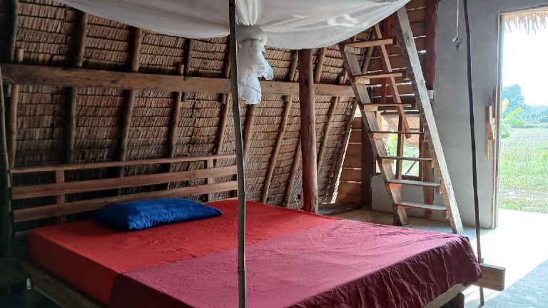 Double bungalow photo 2