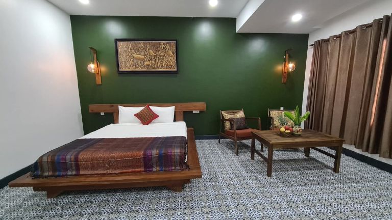 Villa Romduol (nearby option) photo 3