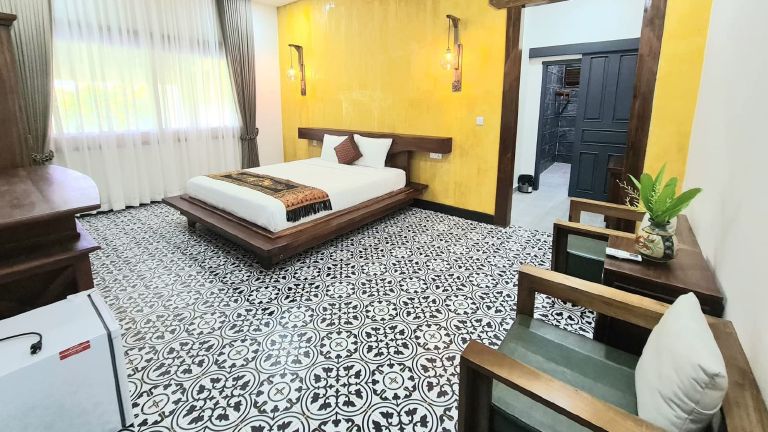 Villa Romduol (nearby option) photo 4