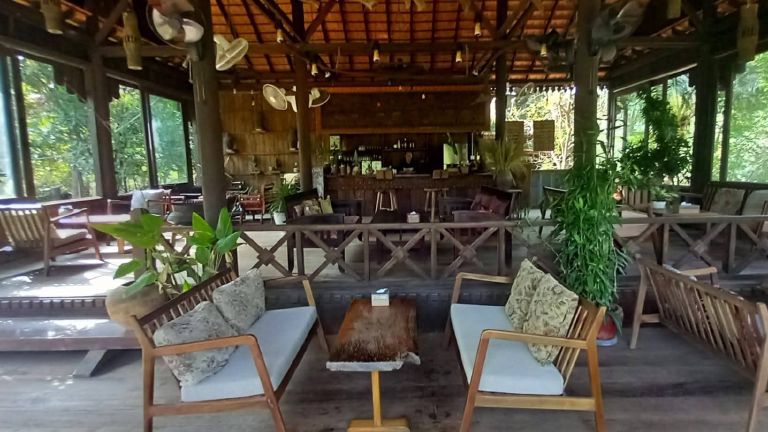 Villa Romduol (nearby option) photo 5